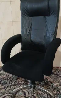 صندلی مدیریتی سالم