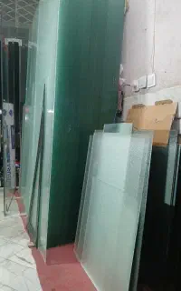 شیشه بری