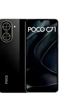 poco c71