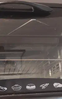 آون توستر