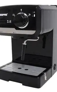 قهوه ساز خانگی جی پاس