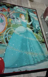 فرش ماشینی