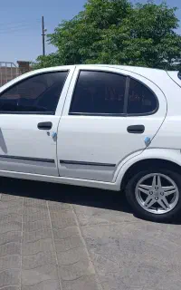 خودرو تیبا ۲