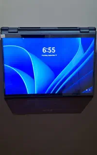 Lenovo YOGA6