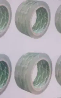 چسب پهن