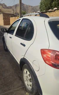 کوئیک مدل ۱۴۰۱کم کار
