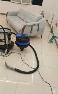 مبل شویی گل مریم