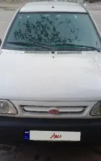 پراید فرمون هیدرولیک مدل ۹۰