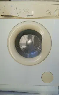 لباسشویی باگنشت المان