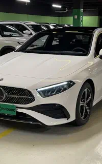 بنز A200 L مدل 2025 (نقد و اقساط)