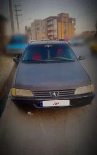 روا 86 دوگانه