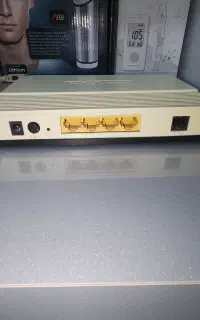 مودم روتر تی پی لینک ADSL2 مدل TD 8840V10