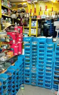 شاگرد برای ابزارآلات