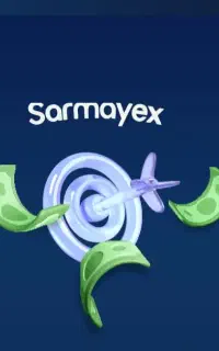 جایزه 3دلاری(500هزاری)صرافی سرمایکس