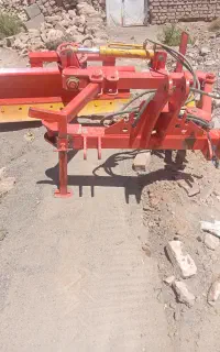 دیسک باغی آفست