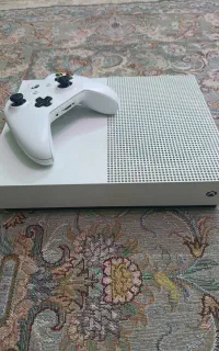 Xbox on s 1T فروش فوری