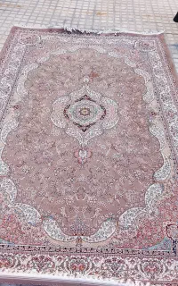 ۵عدد فرش ۷۰۰شانه