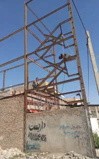 جوشکاری