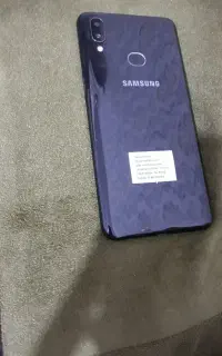 فروش گوشی سامسونگ   a10s