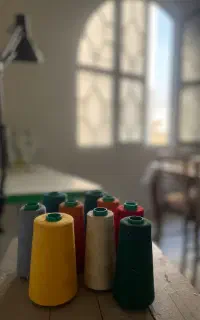 آموزش خیاطی