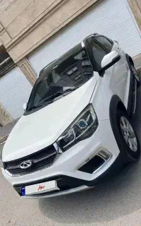 Mvm x22 AT مدل ۱۳۹۹ تک برگ سند