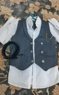 لباس بچه گانه