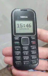 نوکیا 1280 اصلی هند تولید سال 90
