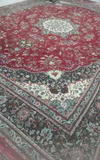 فرش 12متری