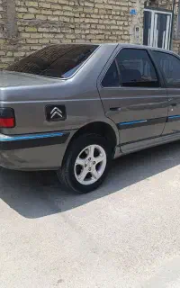 پارسELX