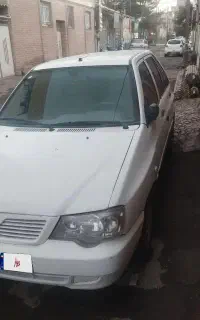 پراید 111مدل 94