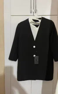 کت وشلوارمزونی ولباس مجلسی