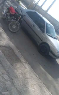 پژو ۴۰۵