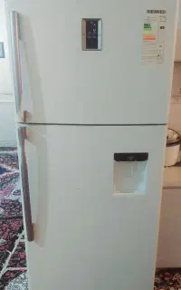 یخچال فریزر