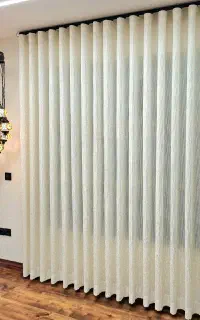 پرده های مینیمال