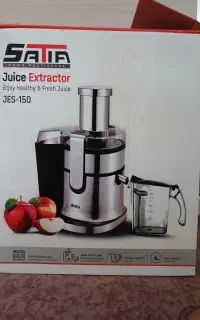 ابمیوه گیری ساتیا