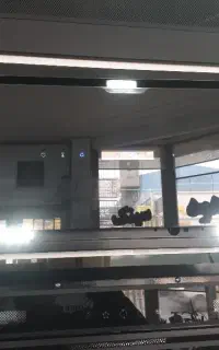 هود مخفی یا توکار بیمکث مدل 2068 در فروشگاه مولائی