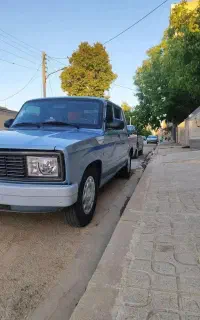 مزدا وانت دوکابین 2000 معاوضه با سواری