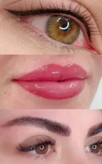 آرایشی ـ مراقبت فردی