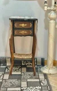 میز تلفن