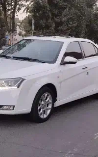 دنا پلاس توربو ۵دنده
