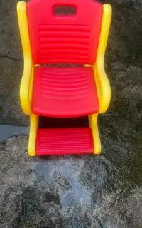 صندلی گهواره ای