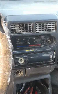پراید انژکتور مدل 79