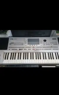 ارگpa80