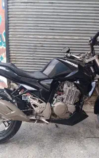 زونتس250r