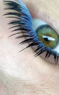 اکستنشن مژه،لیفت ولمینت ابروومژه با۸ سال سابقه.