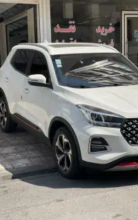 ام وی ام X55poro استثنایی نقد و اقساط