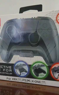 کاور و محافظ مخصوص دسته ی (ps5)