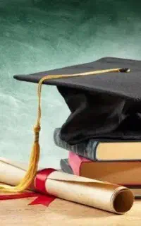 اخذ مدرک دیپلم ارشد دکتری دانشگاه