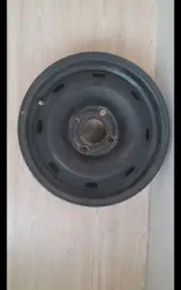 رینگ ۱۴ پژو