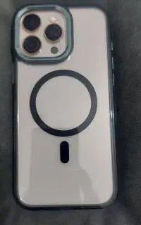 گوشی ایفن ۱۶پرومکس